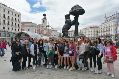 Madrid Essential: Walking Tour - Your guide experience (and why it matters for Madrid)