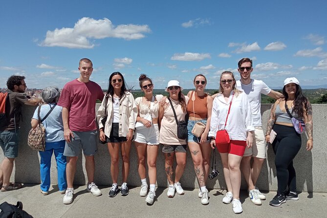 Madrid Essential: Walking Tour - Practical tips so the walk stays enjoyable