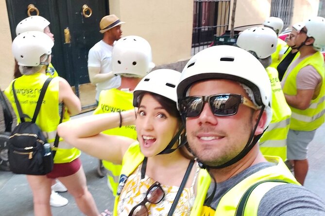 Madrid Express City Center Segway Tour - Teatro Real and the Return to Ópera: Closing the Loop on Your Orientation