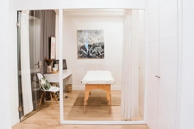 Madrid Fitness Pass - Key things to know before you book