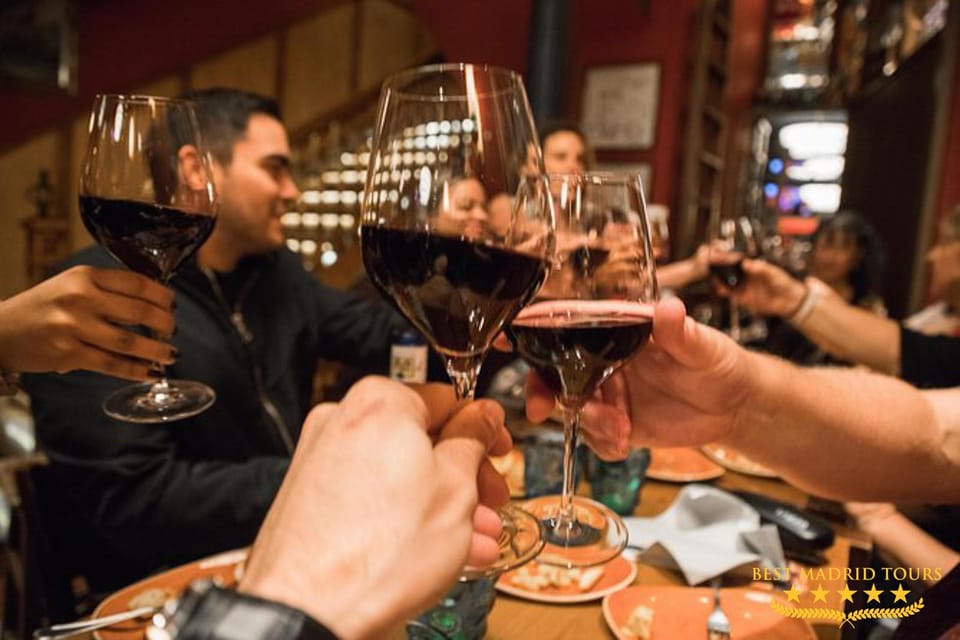 Madrid Flamenco Show and Dinner - Value check: is $120 per person fair for Madrid flamenco?