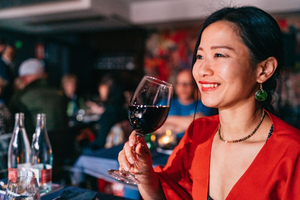 Madrid: Flamenco Show at Tablao Las Carboneras - Best seating tactics for an intimate tablao