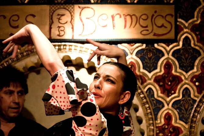 Madrid: Flamenco Show with Tapas or Drink in Tablao Las Tablas - Is it worth $43.77? A value check that doesn’t sugarcoat it