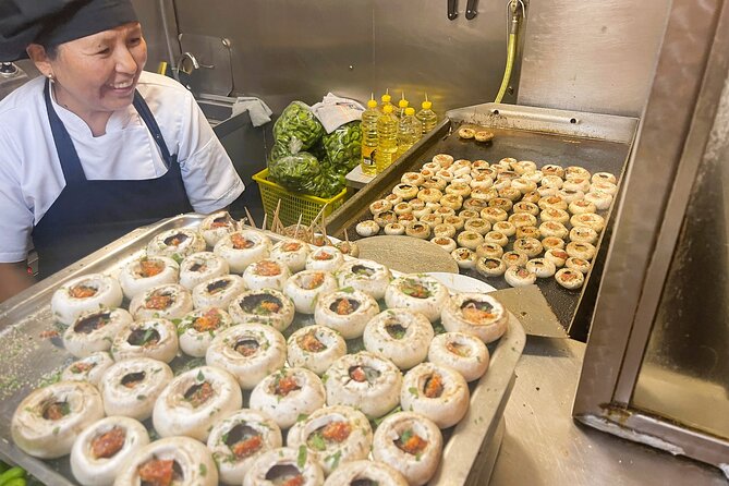 Madrid Food Tasting Tour of Hidden Gems (Small Groups) - Key Highlights You Should Know Before You Go