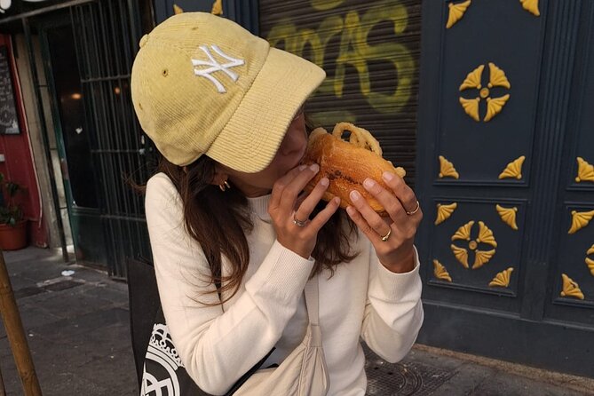 Madrid Food Tour: Tapas, Drinks and Delights with a Local - Key highlights you will actually feel on the street