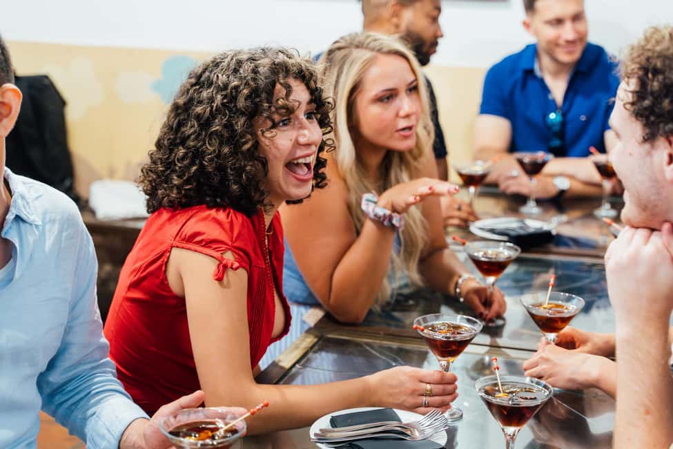 Madrid: Food Walking Tour with Drink and Local Guide - Is $73 good value for this Madrid food tour?