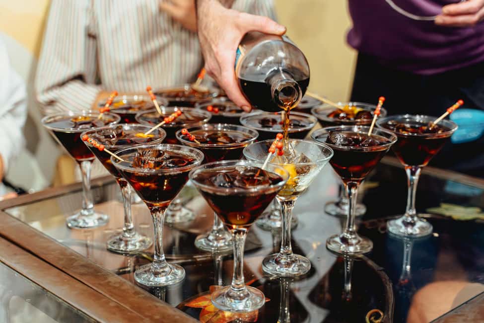 Madrid: Food Walking Tour with Drink and Local Guide - Dietary needs: vegetarian works, gluten-free and vegan do not
