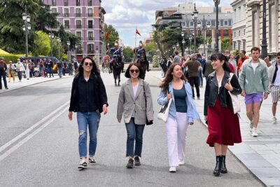 Madrid Full Day Tour with Prado Museum and Royal Palace - Prado Museum Fast-Track: What the 1h15 Really Buys You