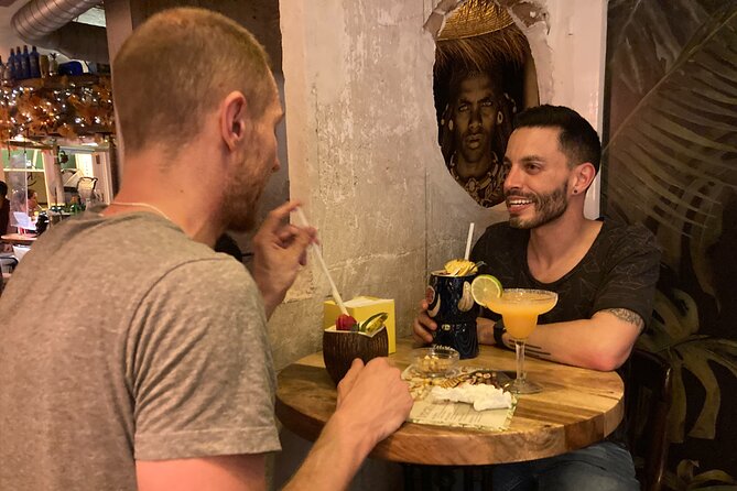 Madrid Gay Nightlife Tour - Key highlights worth your attention