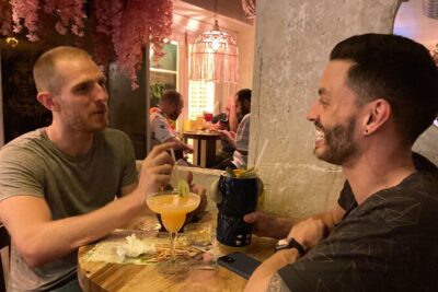 Madrid Gay Nightlife Tour - The local LGBTQ+ guide: what you’re really paying for