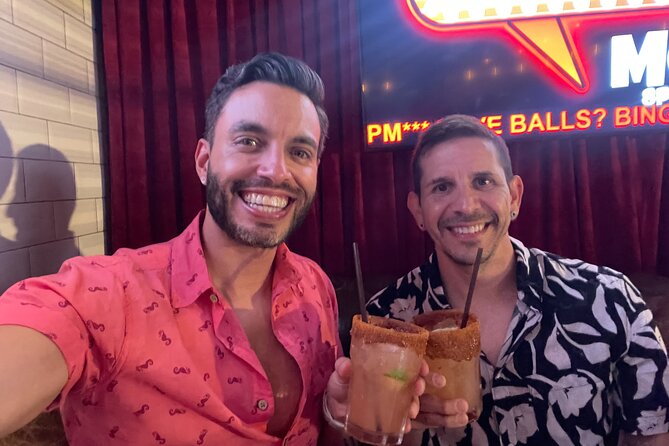 Madrid Gay Nightlife Tour - The price question: is $85 good value for Madrid nightlife?