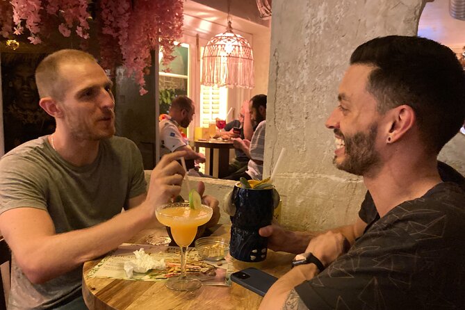 Madrid Gay Nightlife Tour - The local LGBTQ+ guide: what you’re really paying for