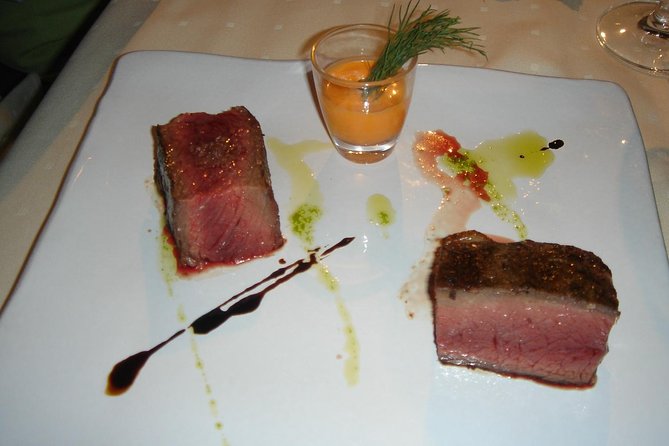 Madrid Gourmet Tapas Small Group Tour - Quick hits you’ll feel on the night