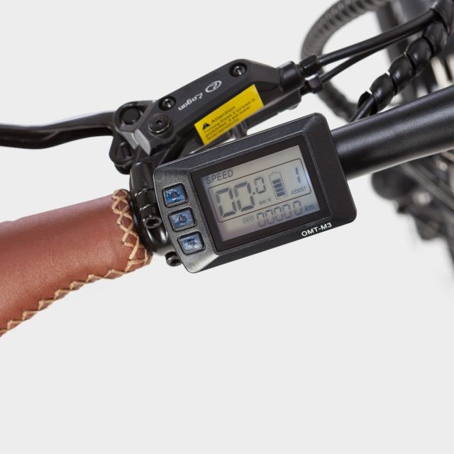 Madrid: Guided Electric Bike Tour. City center & Retiro Park - Key Highlights at a Glance