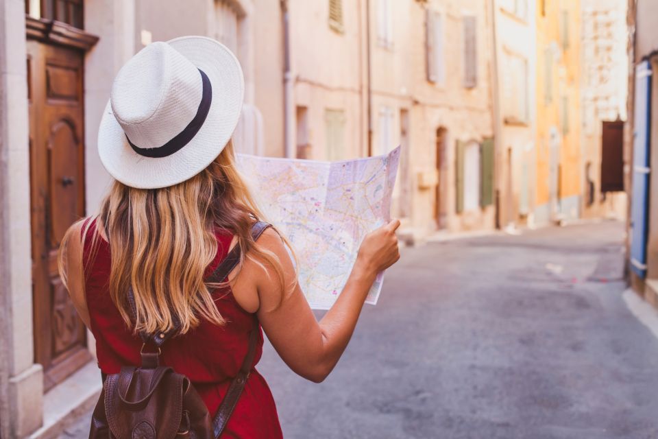 Madrid: Guided Highlights Walking Tour - Key Points Before You Go