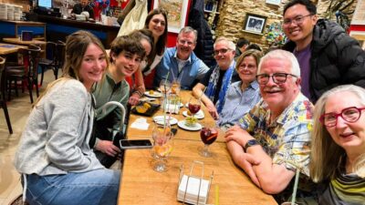 Madrid: Guided Local Food Tour at Hidden Gem Restaurants - Stop by stop: what you’ll actually eat and drink