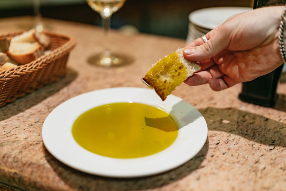 Madrid: Guided Tapas Tour with Tastings and Drinks - What you’ll eat and drink in 3 hours