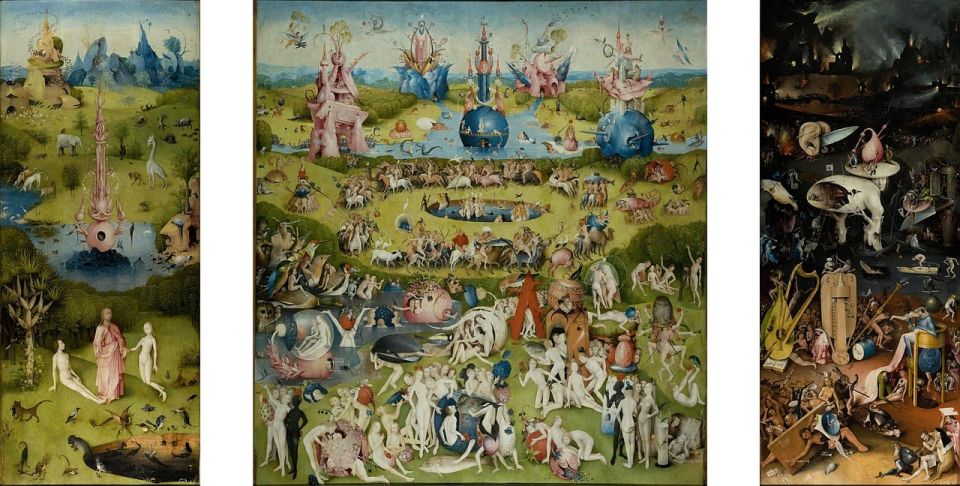 Madrid: Guided Tour of Prado Museum and Royal Palace - Prado + Royal Palace in one guided stretch (and why it works)