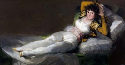 Madrid: Guided Tour of Prado Museum and Royal Palace - Velázquez and Goya make more sense with a guide