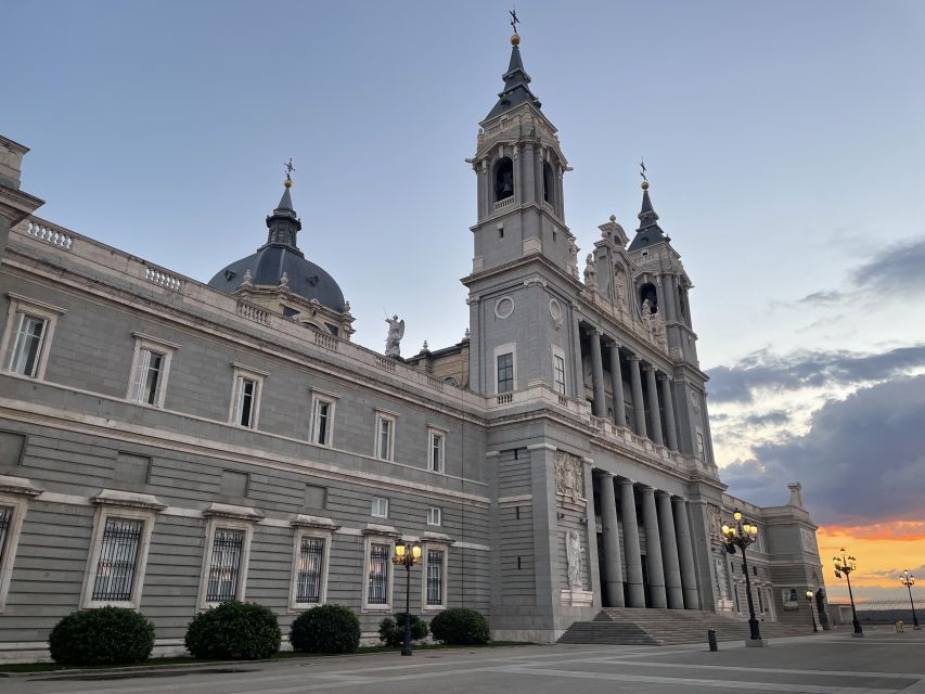 Madrid: Guided Tour of Prado Museum and Royal Palace - How the $74 price adds up (and when it’s a bargain)