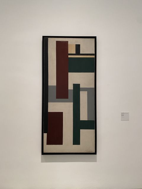 Madrid: Guided Tour of Reina Sofía Museum with Entry Ticket - The Guernica thread: Spanish Civil War context you can actually use