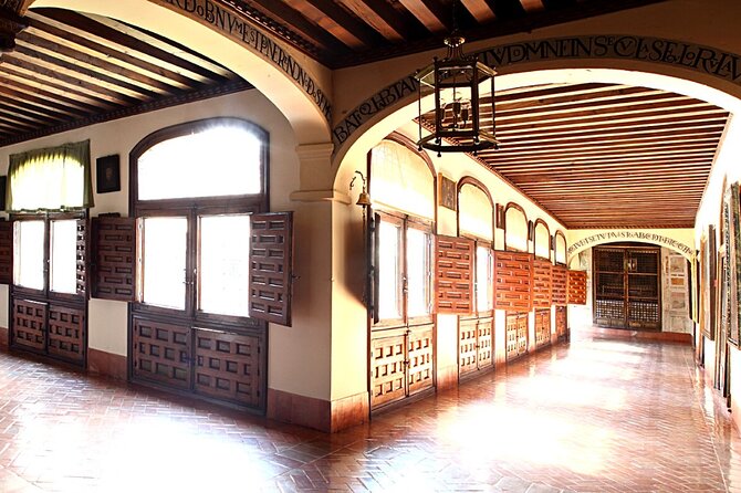 Madrid Guided Tour of the Descalzas Reales Monastery - Quick reasons to know before you go