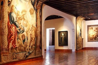 Madrid Guided Tour of the Descalzas Reales Monastery - The guide experience: pace, clarity, and what to ask
