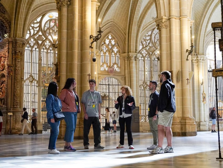 Madrid: Guided Tour of Toledo with Cathedral Visit - Who This Toledo Tour Fits Best (and Who Should Skip It)