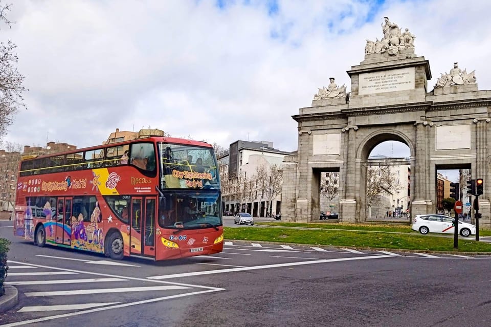 Madrid: Guided Tour to Toledo - Meeting Your Guide in Toledo: Getting Oriented in the Right Places