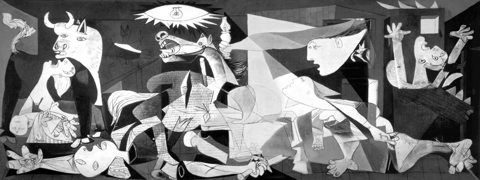 Madrid: Guided visit to Reina Sofia Museum- SMALL GROUP - Key highlights to know before you go