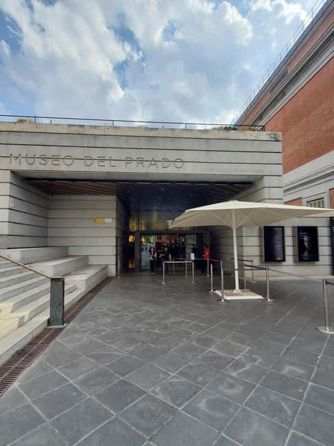 Madrid: guided visit to the Museo del Prado with a native Italian tour guide - Should you book this Prado guided visit with an Italian native guide?