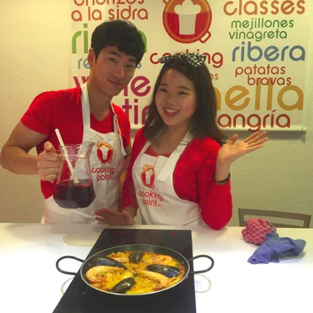 Madrid: Half-Day Spanish Cooking Class - Should you book this Spanish cooking class in Madrid?