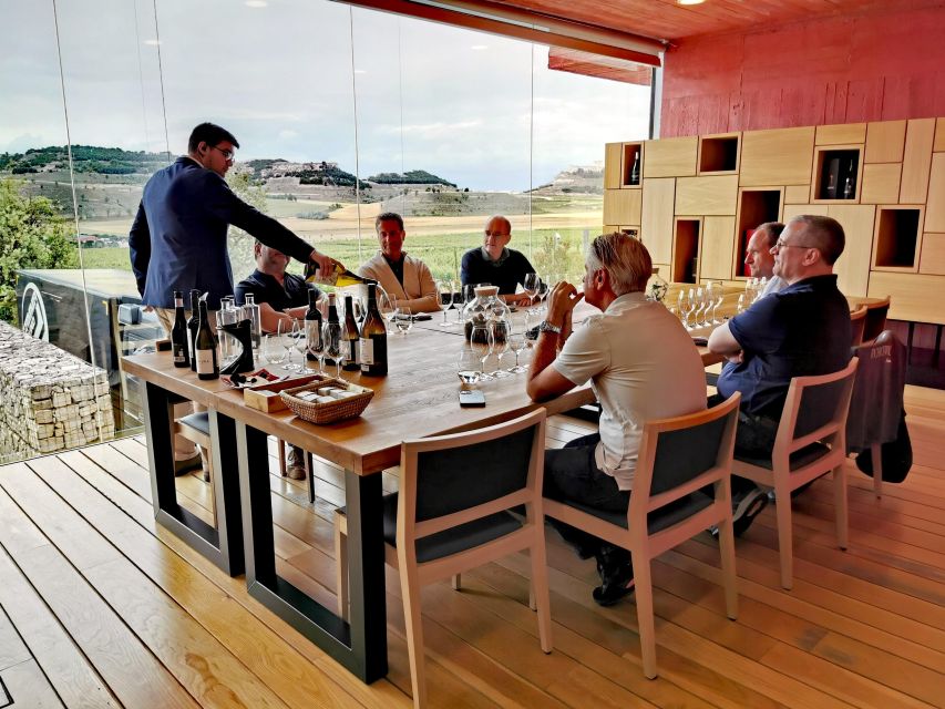 Madrid: half day wine region tour - Key things I’d watch for on this Madrid wine region tour