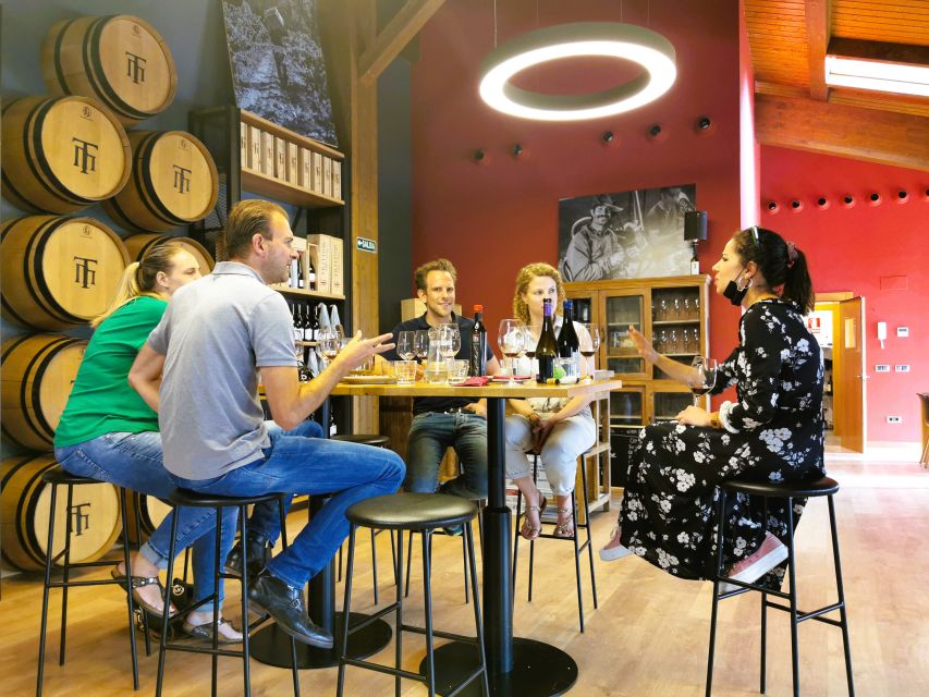 Madrid: half day wine region tour - Who this tour is best for (and who should skip it)