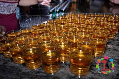 Madrid Halloween Pubcrawl – Open Bar, Shots & VIP Club Entry - Price and what you’re really buying for about $24