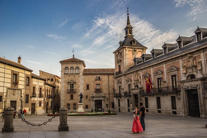Madrid Highlights Bike Tour - Riding in Madrid for 3 hours: the practical stuff that decides your fun