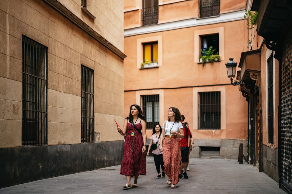 Madrid Highlights + Entrance to Prado Museum - The Prado Hour + Free Time: A Smart Two-Part Museum Visit