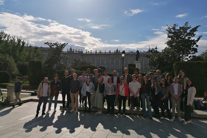 Madrid Highlights Private Walking Tour - Start at Plaza Mayor: Felipe III to Old Madrid’s Center