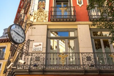 Madrid (Historical Centre) Scavenger Hunt and Self-Guided Tour - Starting at Puerta del Sol: where you begin and how you’ll pace the walk