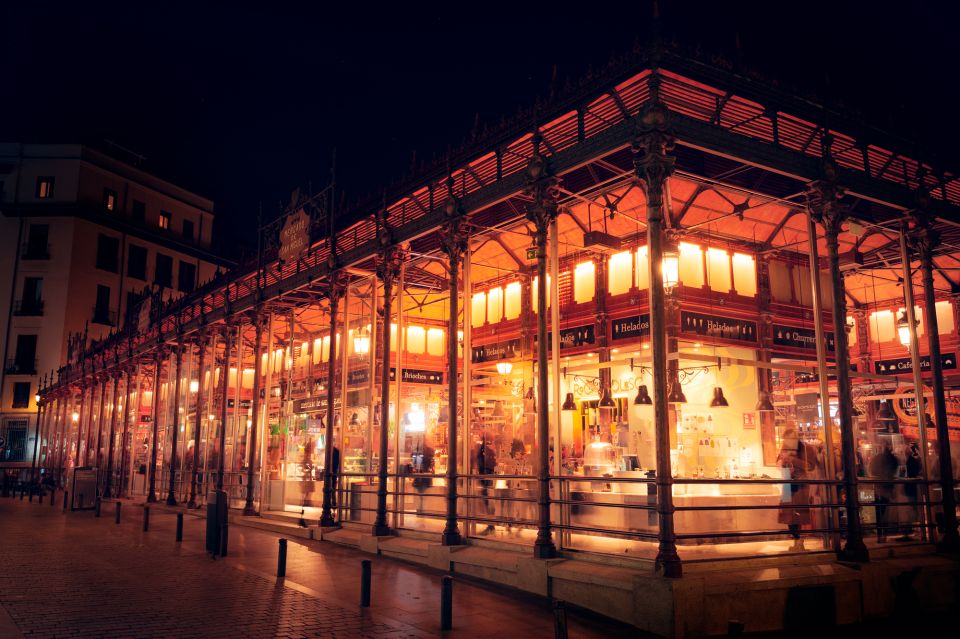Madrid: History, Bites & Sips – An Intimate Tour Since 2018 - Price and practical value: what $71 buys you here