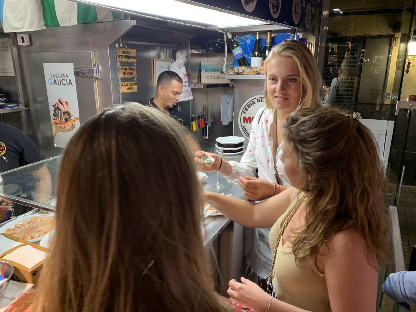 Madrid: History of Tapas Walking Tour and Tasting - Key reasons this tapas tour is worth your time