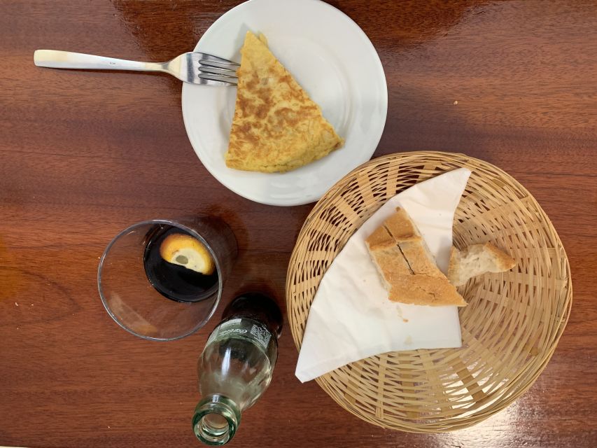 Madrid: History of Tapas Walking Tour and Tasting - Practicalities you should know before you go