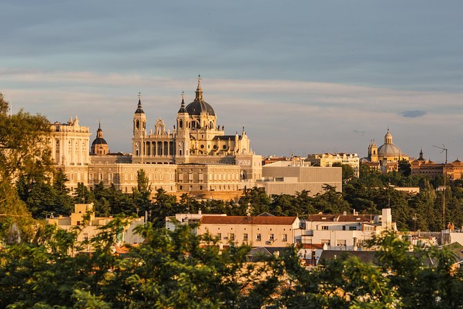 Madrid Icons & Hidden Gems: Private Custom Tour with a Local - Plaza Mayor: The Royal-Market Square That Still Feels Like a Meeting Place