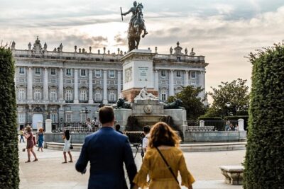 Madrid Icons & Hidden Gems: Private Custom Tour with a Local - How the Questionnaire Turns Into a Route You’ll Actually Enjoy