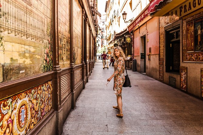 Madrid Icons & Hidden Gems: Private Custom Tour with a Local - The Price Question: What You’re Really Paying For at $66.60