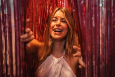 Madrid: IKONO Entry Ticket - The ball pit moment: why it’s the crowd favorite
