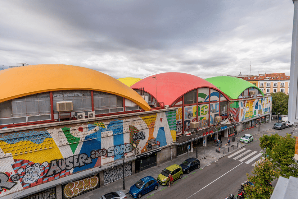 Madrid Insolite En Français : Hors des Sentiers Battus - Key things I’d circle before booking