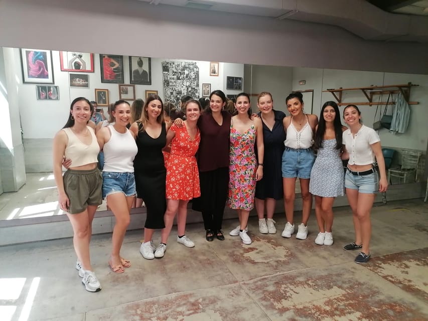 Madrid: Latin Dance & Salsa Class Experience - Cesar and the Teaching Style That Helps You Keep Up