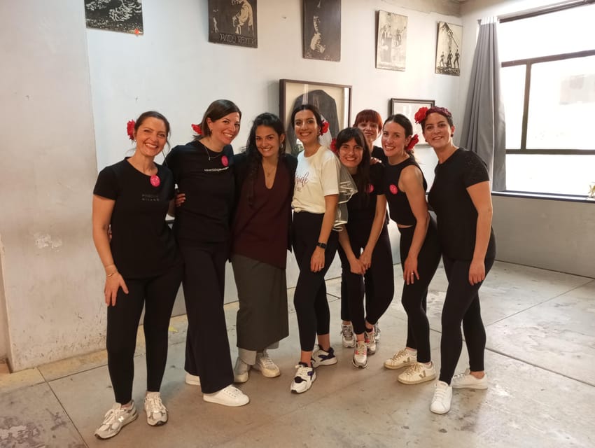 Madrid: Latin Dance & Salsa Class Experience - Timing and Structure: Why 1 to 1.5 Hours Works