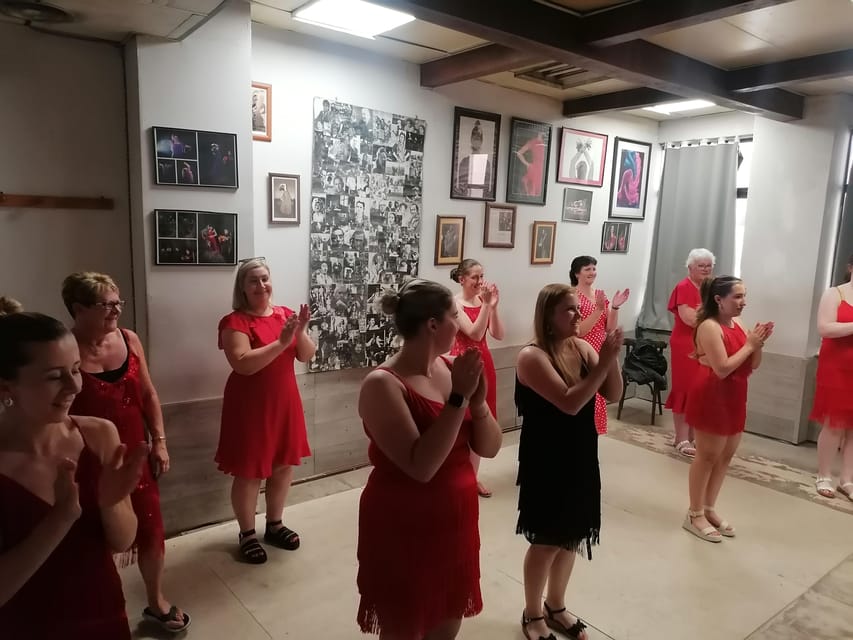 Madrid: Latin Dance & Salsa Class Experience - Private Group Energy: Why That Changes the Experience